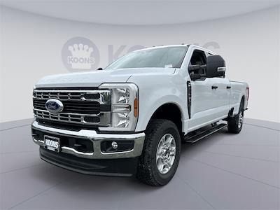 New 2026 Ford F-350 XLT Crew Cab 4WD SRW Pickup for sale #KBF260479 - photo 1