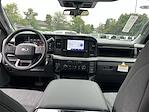 New 2026 Ford F-350 XLT Crew Cab 4WD SRW Pickup for sale #KBF260479 - photo 19