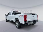 New 2026 Ford F-350 XLT Crew Cab 4WD SRW Pickup for sale #KBF260479 - photo 2