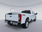 New 2026 Ford F-350 XLT Crew Cab 4WD SRW Pickup for sale #KBF260479 - photo 5