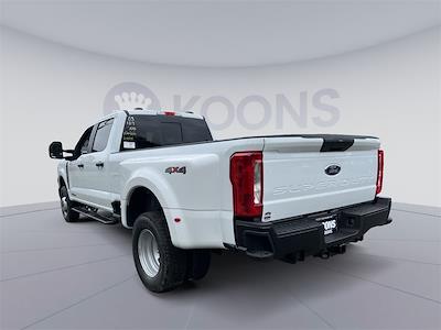 New 2026 Ford F-350 XL Crew Cab 4WD DRW Pickup for sale #KBF260491 - photo 2
