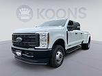 New 2026 Ford F-350 XL Crew Cab 4WD DRW Pickup for sale #KBF260491 - photo 1