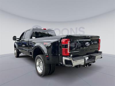2026 Ford F-450 Crew Cab DRW 4WD Pickup for sale #KBF260500 - photo 2
