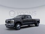 New 2026 Ford F-450 Lariat Crew Cab 4WD DRW Pickup for sale #KBF260500 - photo 1