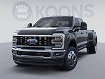 New 2026 Ford F-450 Lariat Crew Cab 4WD DRW Pickup for sale #KBF260500 - photo 2