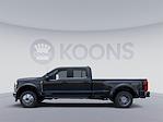 New 2026 Ford F-450 Lariat Crew Cab 4WD DRW Pickup for sale #KBF260500 - photo 3