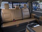 New 2026 Ford F-350 Lariat Crew Cab 4WD SRW Pickup for sale #KBF260501 - photo 11