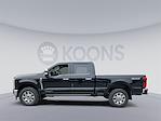 New 2026 Ford F-350 Lariat Crew Cab 4WD SRW Pickup for sale #KBF260501 - photo 2