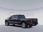 New 2026 Ford F-350 Lariat Crew Cab 4WD SRW Pickup for sale #KBF260501 - photo 4