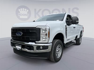 New 2026 Ford F-250 XL Regular Cab 4WD Pickup for sale #KBF260503 - photo 1