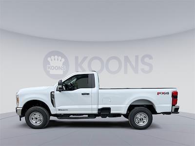 New 2026 Ford F-250 XL Regular Cab 4WD Pickup for sale #KBF260503 - photo 2