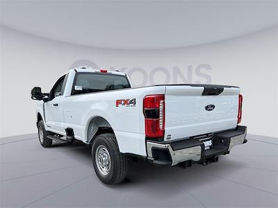 New 2026 Ford F-250 XL Regular Cab 4WD Pickup for sale #KBF260503 - photo 2