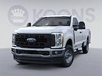 New 2026 Ford F-250 XL Regular Cab 4WD Pickup for sale #KBF260503 - photo 2