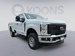 New 2026 Ford F-250 XL Regular Cab 4WD Pickup for sale #KBF260503 - photo 7