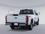 New 2026 Ford F-250 XL Regular Cab 4WD Pickup for sale #KBF260503 - photo 8