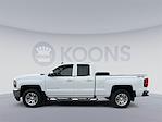 2019 Chevrolet Silverado 1500 Double Cab 4WD Pickup for sale #KBF260503C - photo 3