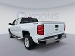 2019 Chevrolet Silverado 1500 Double Cab 4WD Pickup for sale #KBF260503C - photo 2