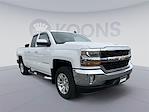 2019 Chevrolet Silverado 1500 Double Cab 4WD Pickup for sale #KBF260503C - photo 7