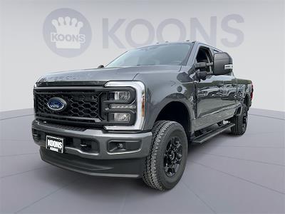 New 2026 Ford F-250 XL Crew Cab 4WD Pickup for sale #KBF260511 - photo 1