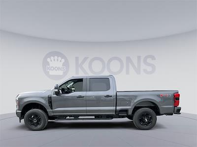 New 2026 Ford F-250 XL Crew Cab 4WD Pickup for sale #KBF260511 - photo 2