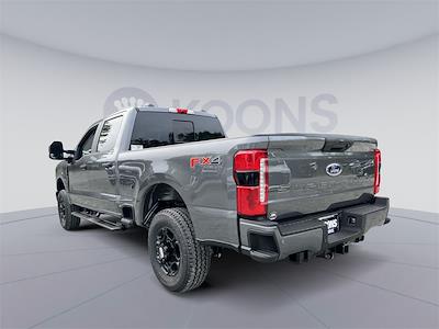New 2026 Ford F-250 XL Crew Cab 4WD Pickup for sale #KBF260511 - photo 2