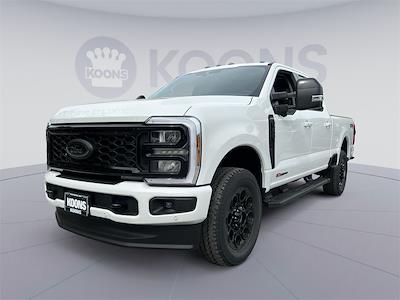 2026 Ford F-250 Crew Cab 4WD Pickup for sale #KBF260512 - photo 1