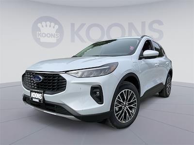 New 2026 Ford Escape Base SUV for sale #KBF260513 - photo 1