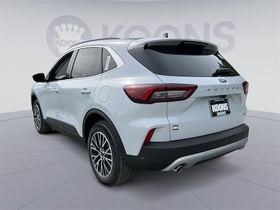 New 2026 Ford Escape Base SUV for sale #KBF260513 - photo 2