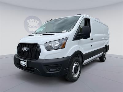 2026 Ford Transit 250 Low Roof RWD Empty Cargo Van for sale #KBF260528 - photo 1