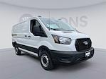 2026 Ford Transit 250 Low Roof RWD Empty Cargo Van for sale #KBF260528 - photo 8