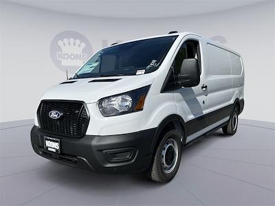 2026 Ford Transit 150 Low Roof RWD Empty Cargo Van for sale #KBF260529 - photo 1