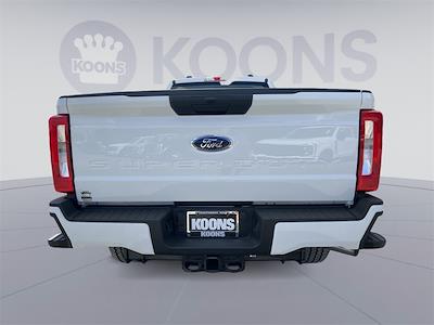 New 2026 Ford F-250 XL Regular Cab 4WD Pickup for sale #KBF260532 - photo 2