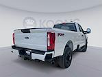 New 2026 Ford F-250 XL Regular Cab 4WD Pickup for sale #KBF260532 - photo 5