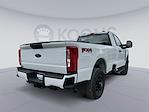 New 2026 Ford F-250 XL Regular Cab 4WD Pickup for sale #KBF260533 - photo 5