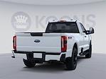 New 2026 Ford F-250 XL Regular Cab 4WD Pickup for sale #KBF260533 - photo 8