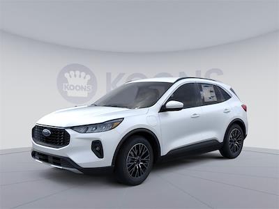 New 2026 Ford Escape Base SUV for sale #KBF260535 - photo 1