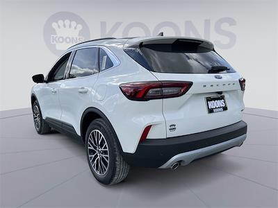 2026 Ford Escape FWD SUV for sale #KBF260535 - photo 2