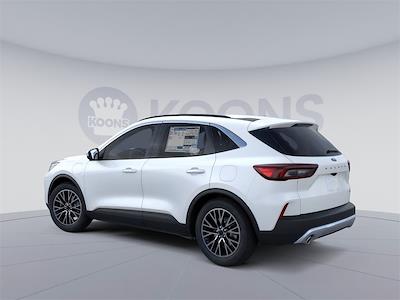 New 2026 Ford Escape Base SUV for sale #KBF260535 - photo 2