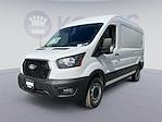 New 2026 Ford Transit 250 Medium Roof Empty Cargo Van for sale #KBF260537 - photo 1