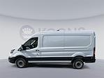 New 2026 Ford Transit 250 Medium Roof Empty Cargo Van for sale #KBF260537 - photo 2