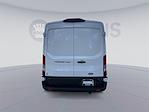 New 2026 Ford Transit 250 Medium Roof Empty Cargo Van for sale #KBF260537 - photo 4