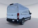 New 2026 Ford Transit 250 Medium Roof Empty Cargo Van for sale #KBF260537 - photo 5