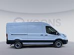 New 2026 Ford Transit 250 Medium Roof Empty Cargo Van for sale #KBF260537 - photo 6