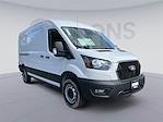 New 2026 Ford Transit 250 Medium Roof Empty Cargo Van for sale #KBF260537 - photo 7