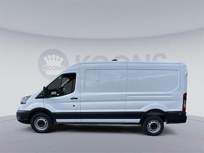 New 2026 Ford Transit 250 Medium Roof Empty Cargo Van for sale #KBF260538 - photo 2