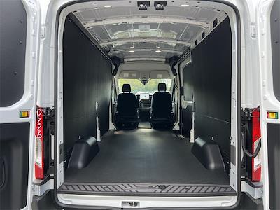 2026 Ford Transit 250 Medium Roof RWD Empty Cargo Van for sale #KBF260538 - photo 2
