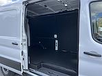 New 2026 Ford Transit 250 Medium Roof Empty Cargo Van for sale #KBF260538 - photo 19