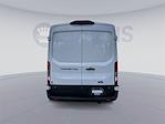 New 2026 Ford Transit 250 Medium Roof Empty Cargo Van for sale #KBF260538 - photo 4