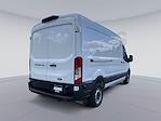 New 2026 Ford Transit 250 Medium Roof Empty Cargo Van for sale #KBF260538 - photo 5