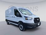 New 2026 Ford Transit 250 Medium Roof Empty Cargo Van for sale #KBF260538 - photo 7